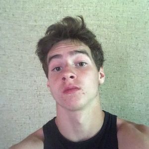 Meet your Posher, Aiden